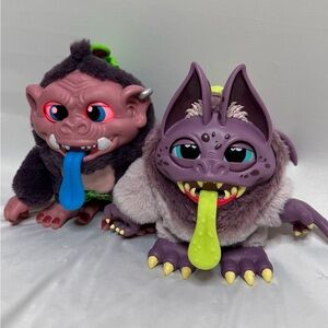 Crate Creatures Surprise!